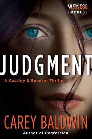 [Cassidy & Spenser 01] • Judgment